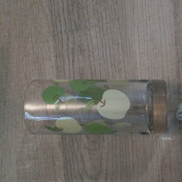 Vintage 1970s set of 5 tumblers - Picture 2 of 3